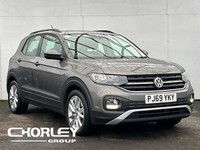 2019 Volkswagen T-Cross 1.0 TSI SE SUV 5dr Petrol Manual Euro 6 (s/s) (95 ps) SU