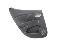 Renault Clio IV BH 12-16 5T Türverkleidung Türpappe Links Hinten Renault Clio IV BH 12-16 23.12.2013 gebraucht Vorschau 1