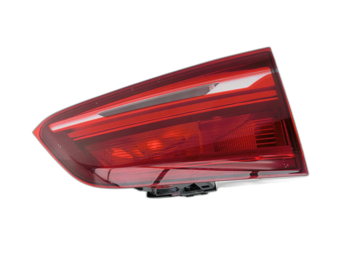 BMW X1 F48 x25e LCI 17-22  LED Rückleuchte Heckleuchte für Klappe Innen Rechts  - Bild 1