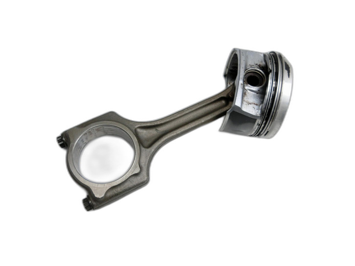 Peugeot 5008 I T87 09-13 1,5 115KW EP6C Kolben mit Pleuel Pos D  - Bild 1