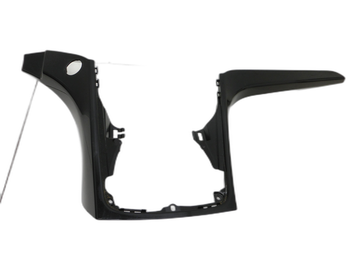 Ford Kuga II 13-16 Blende mittlere Verkleidung für Armaturenbrett  - Bild 1