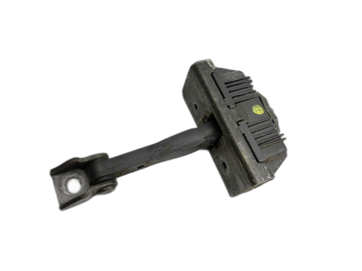 BMW E46 325CI 01-03 Cabriolet Türfangband Türbremse Türanschlag Links Vorne  - Bild 1