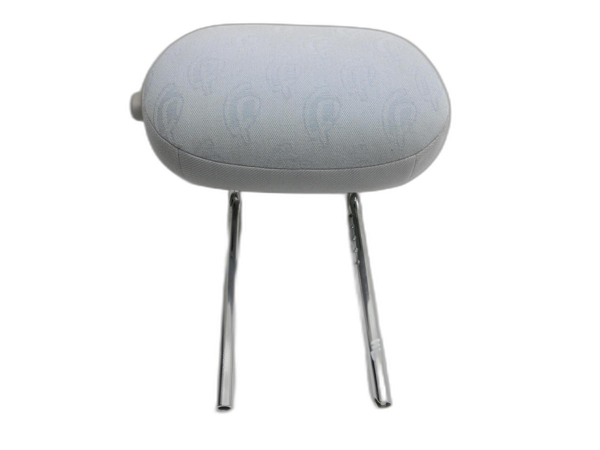 Mercedes W203 C220 01-04 Kopfstütze Rechts oder Links Hinten  - Bild 1