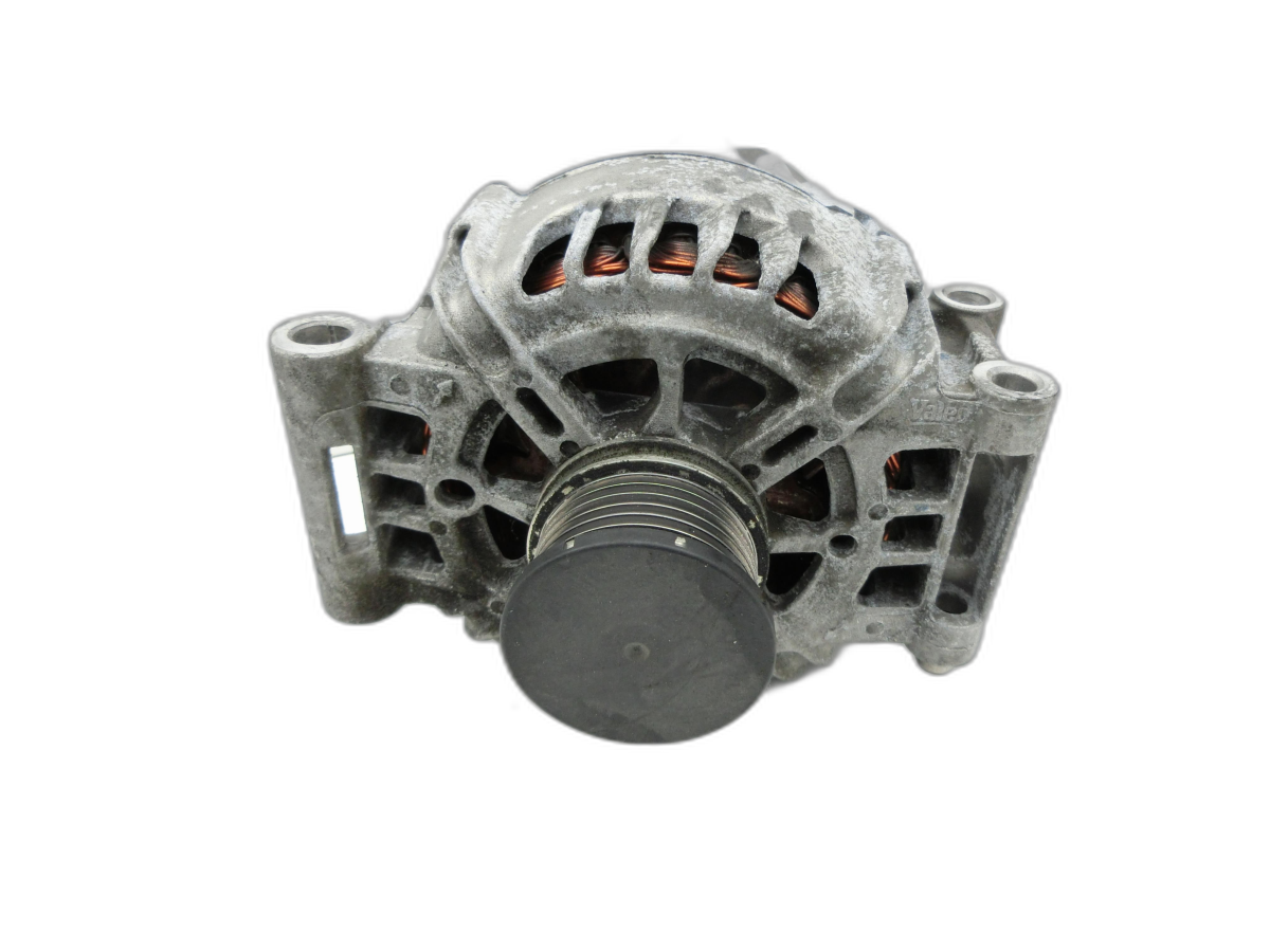 Citroen C3 Picasso 09-13 1,6 88KW Lichtmaschine Generator CL12  - Bild 1