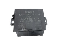 Renault Trafic II Vivaro A 06-14 Steuergerät ECU Modul Einparkhilfe PDC SG Renault Trafic II Vivaro A 06-14... Vorschau 1