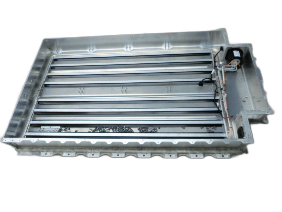 Rubber Tub Battery Housing for HV Car BMW I3 I01 13-17 - Bild 1