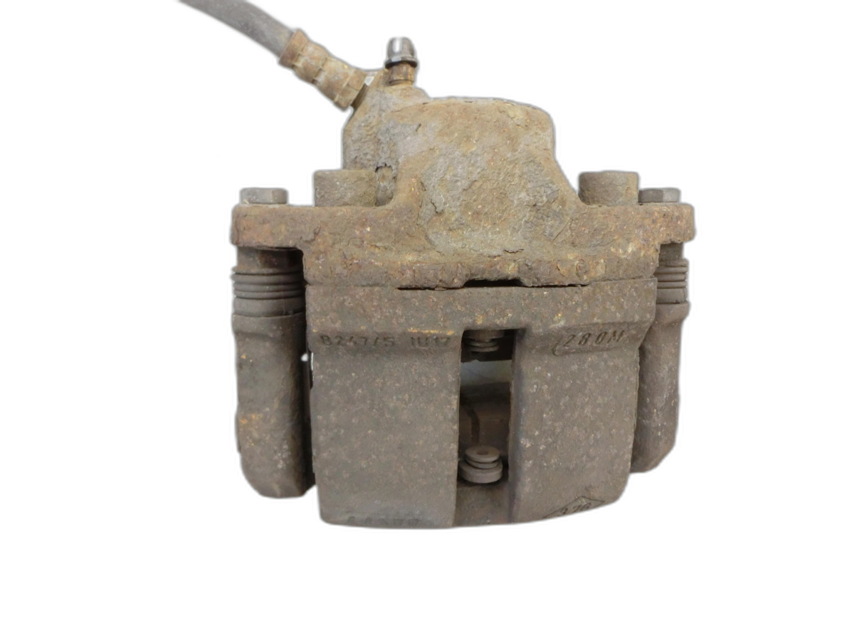 Dacia Sandero 1 BS 08-12 1,6 64KW Bremssattel Bremszange Vorne Rechts  - Bild 1