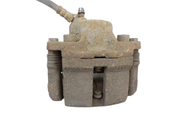 Dacia Sandero 1 BS 08-12 1,6 64KW Bremssattel Bremszange Vorne Rechts  - Bild 1