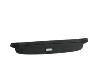 Opel Astra J 12-18 Kombi Laderaumabdeckung Laderaumrollo Opel Astra J 12-18 02.10.2014 gebraucht Vorschau 1