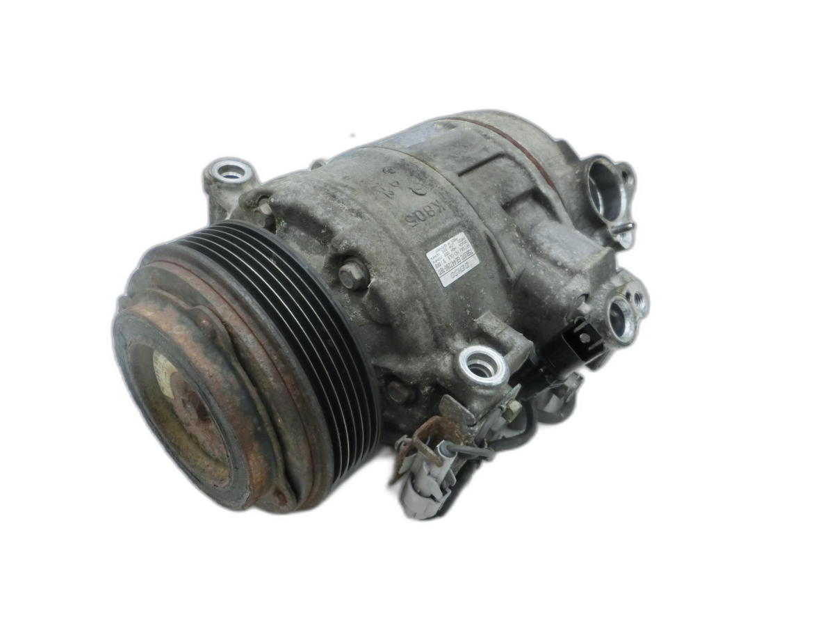 Compr. air acondic. Clima Compresor para BMW E91 3er 330i 06-08 - Bild 1