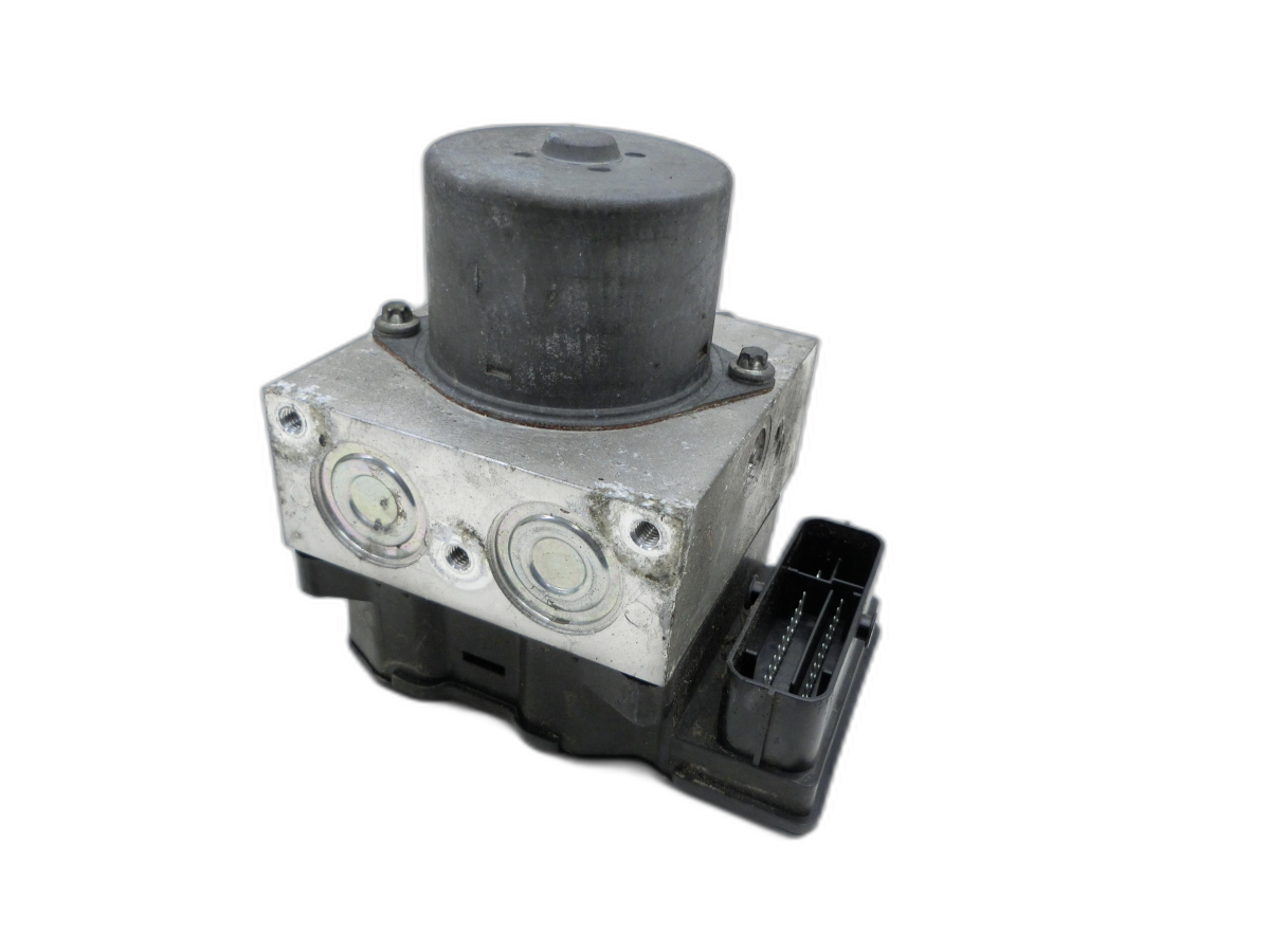 Ford Mondeo IV BA7 07-10 ABS Steuergerät Aggregat Hydraulikblock  - Bild 1