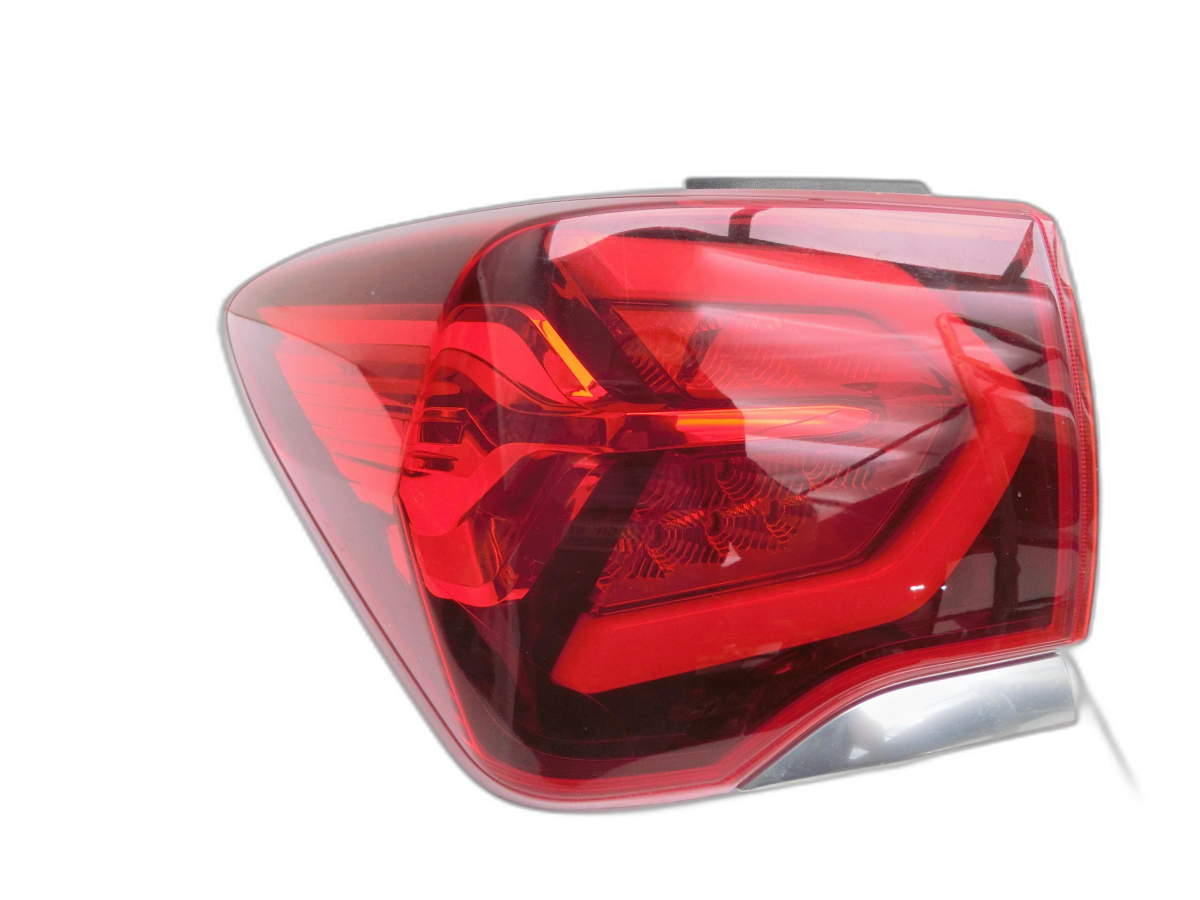 retroilluminazione luce posteriore per Paraurti Sx Orig Ssangyong Korando C300 19-24 - Bild 1