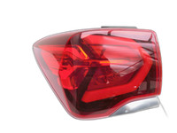 Ssangyong Korando C300 19-24 Rückleuchte Rücklicht für Stoßstange Links Hinten orig Ssangyong Korando C300 19-24... Vorschau 1