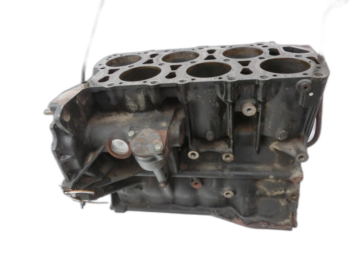Engine Block for VW Sharan 7M 00-05 - Bild 1