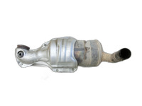 Fiat Qubo Fiorino 225 08-16 JTD 1,3 55KW Partikelfilter Rußpartikelfilter Dieselpartikelfilter DPF Fiat Qubo... Vorschau 1