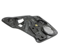 VW Tiguan I 5N 07-11 Fensterheber Türplatte o. FH-Motor Hinten Links VW Tiguan I 5N 07-11 17.06.2010 5N0839729M... Vorschau 1