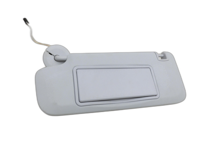 Opel Crossland X P17 17-20 Sonnenblende Links für Fahrer  - Bild 1