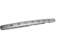 Peugeot 308 I T7 07-11 Kombi Blende Griffleiste für Heckklappe Peugeot 308 I T7 07-11 30.09.2008 gebraucht Vorschau 1