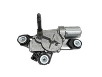 Ford S-Max WA6 06-10 Wischermotor Hinten Heckwischermotor Ford S-Max WA6 06-10 27.09.2006 0390201823... Vorschau 1