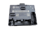 Audi A4 8K B8 08-11 Steuergerät ECU Modul SG Türsteuergerät Links Vorne Audi A4 8K B8 08-11 04.04.2009 8K0959793H... Vorschau 1