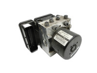 Audi Q7 4L 09-15 ABS Steuergerät Aggregat Hydraulikblock Audi Q7 4L 09-15 22.10.2012 4L0614517L 10.0212-0613.4 gebraucht Vorschau 1
