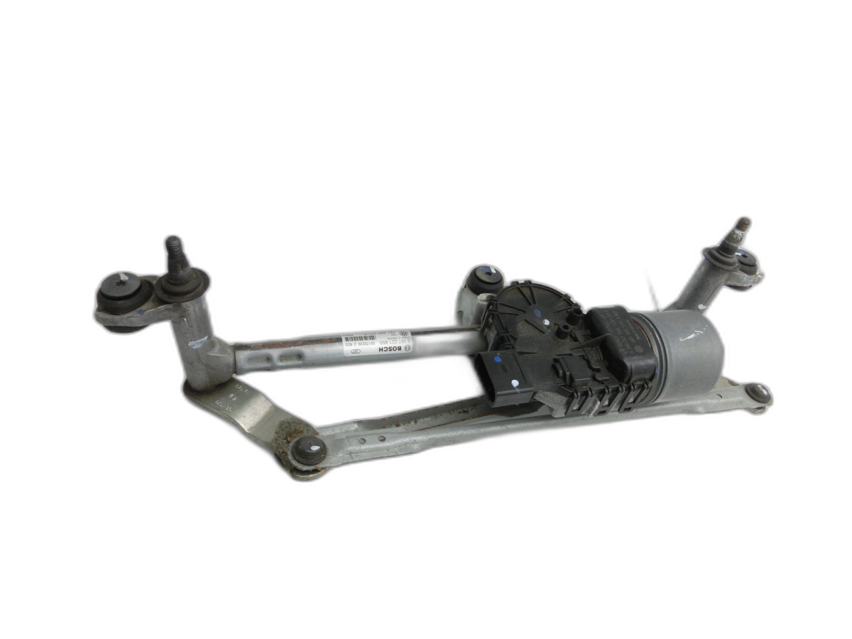 VW UP AA 15-23 Gestänge Wischermotor für Vorne  - Bild 1