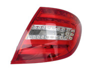 Mercedes W204 S204 C250 07-14 Kombi LED Rückleuchte Rücklicht Heckleuchte Rechts orig Mercedes W204 S204 C250 07-14... Vorschau 1