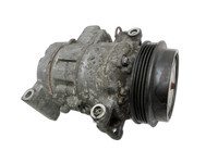 Audi A4 B6 8H 02-05 TDI 2,5 120KW Klimakompressor Klima Kompressor Audi A4 B6 8H 02-05 17.05.2005 8E0260805BN... Vorschau 1