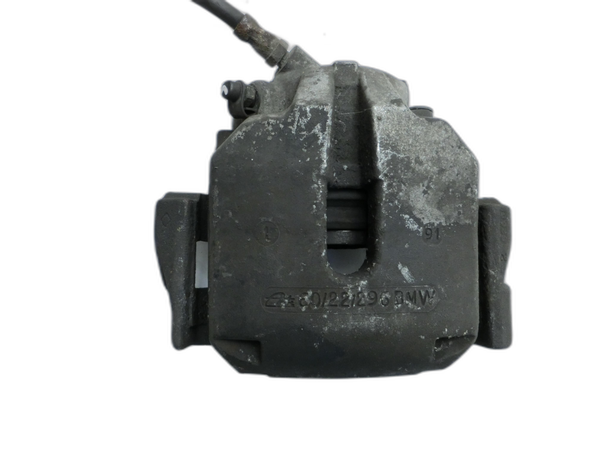 Brake Caliper Front Left for 125KW BMW 5er E39 523i 95-00 - Bild 1