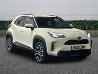 2023 Toyota Yaris Cross Estate 1.5 Hybrid Design 5dr CVT Estate Hybrid Automatic