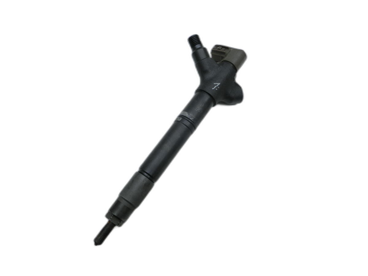 Toyota RAV4 IV 13-16 2.2 D-4D 110KW Injektor Einspritzdüse Zyl.1 - Bild 1