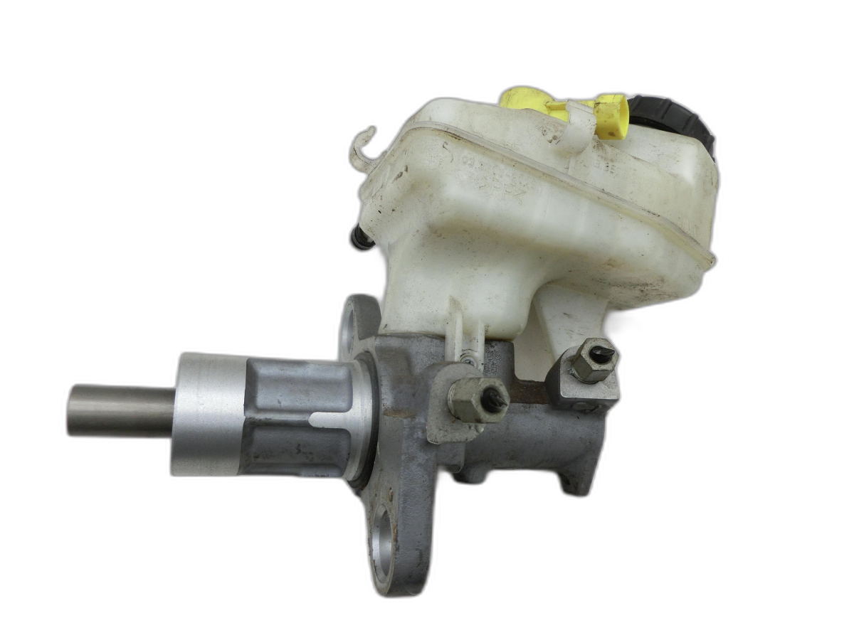 Maître-cylindre de frein Cylindre pour Opel Insignia A 08-13 - Bild 1