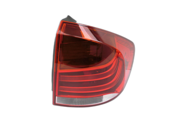 BMW X1 E84 LCI 12-15 Rückleuchte Rücklicht Heckleuchte Rechts orig BMW X1 E84 LCI 12-15 29.10.2012 2990110... Bild 1