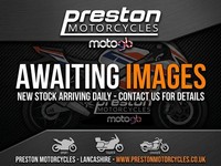 KAWASAKI ELIMINATOR