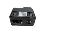 Opel Astra J GTC 11-18 USB AUX Buchse Anschluss Opel Astra J GTC 11-18 16.11.2011 13360040 gebraucht Vorschau 1