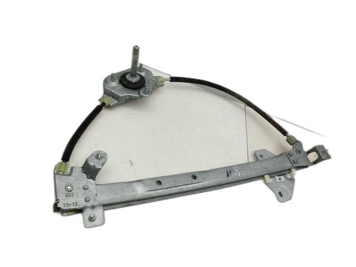 Renault Zoe BFM 12-19 Fensterheber o. FH-Motor Hinten Links Renault Zoe BFM 12-19 30.08.2013 gebraucht Bild 1
