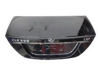 Mercedes C219 CLS 350 08-10 Coupe Heckklappe Kofferraumdeckel 197 Mercedes C219 CLS 350 08-10 07.12.2010... Vorschau 1