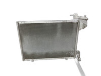 Ford B-Max JK 12-17 Kondensator Klimakühler AC Ford B-Max JK 12-17 11.02.2014 C1B1-19710-DB 1856010 gebraucht Vorschau 1