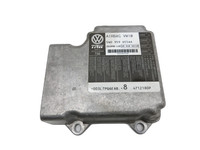 VW Tiguan 5N 11-16 Airbag Steuergerät VW Tiguan 5N 11-16 12.12.2012 5N0959655AA 221098-118 gebraucht Vorschau 1