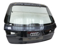 Audi A6 4G 11-14 Kombi Heckklappe Kofferraumdeckel LX5R Audi A6 4G 11-14 11.04.2012 4G9827025B gebraucht Vorschau 1