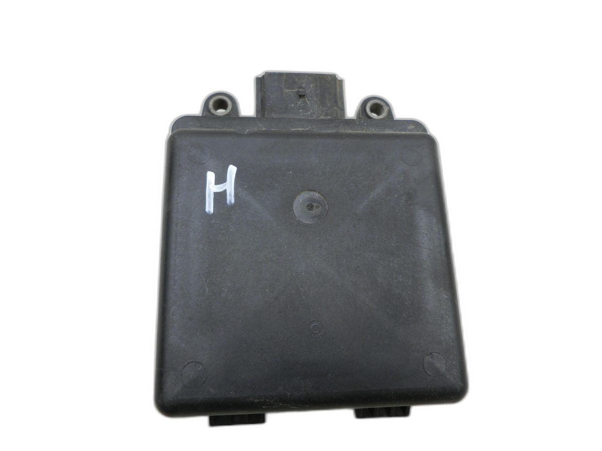 Jeep Grand Cherokee WK2 13-17 Steuergerät ECU SG Blind Spot Totwinkelassistent Hinten  - Bild 1