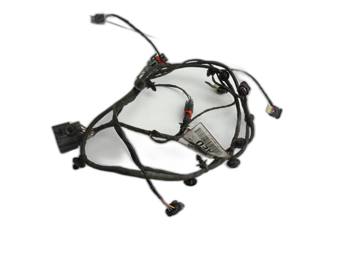 PDC Harness Front for Ford C-Max II 10-15 - Bild 1