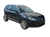 VW Tiguan I 5N 07-11