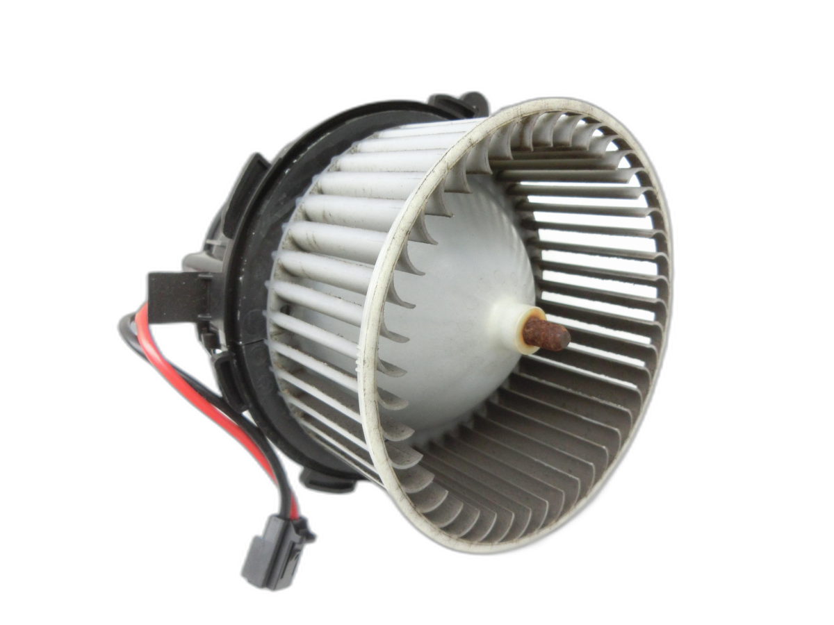 fan Blower Motor Heating for Audi A4 8K B8 11-15 - Bild 1