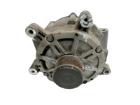 Porsche Panamera 970 10-16 3,6 220KW Lichtmaschine Generator 190A Porsche Panamera 970 10-16 19.08.2011 94860302904... Vorschau 1