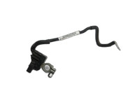 VW Golf 6 VI 5K 08-12 5T Kabelbaum für Batterie- Überwachung Batterieklemmpunkt Minus VW Golf 6 VI 5K 08-12... Vorschau 1