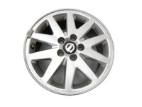 Volvo V50 MW 545 04-10 1x Felge Alufelge 5X108 6.5X16Zoll ET52.5 Volvo V50 MW 545 04-10 19.03.2006 30666524 gebraucht Vorschau 1