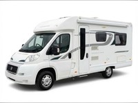Bessacarr E462 DIESEL MANUAL 2013/13