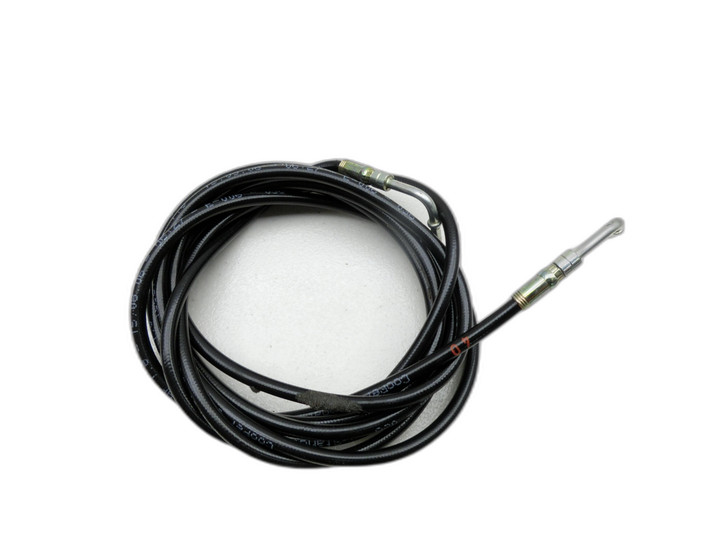 Mercedes R171 SLK 200 04-08  Hydraulik Schlauch Leitung 40 für Verdeck  - Bild 1