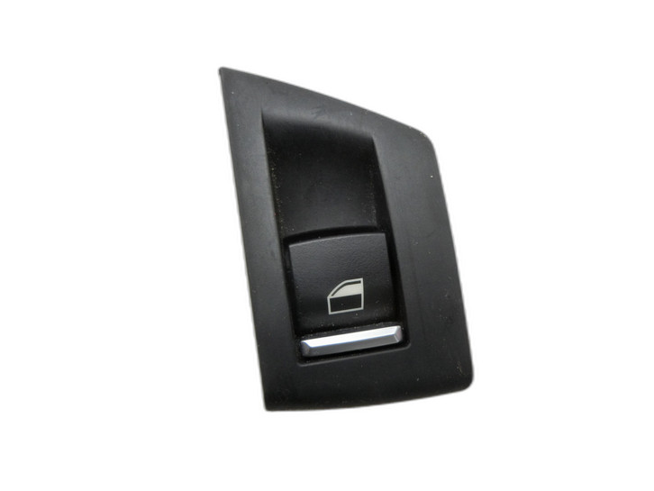BMW F11 530dx 10-14 Kombi Fensterheberschalter Schalter Rechts Vorne  - Bild 1